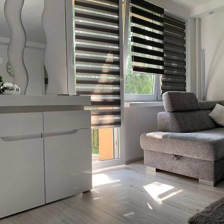 Apartament Zabia Белосток Экстерьер фото