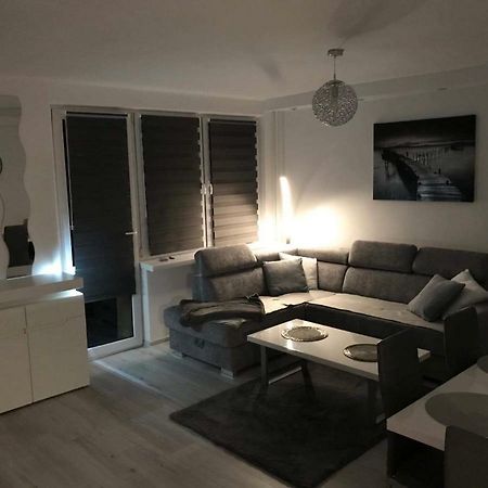 Apartament Zabia Белосток Экстерьер фото