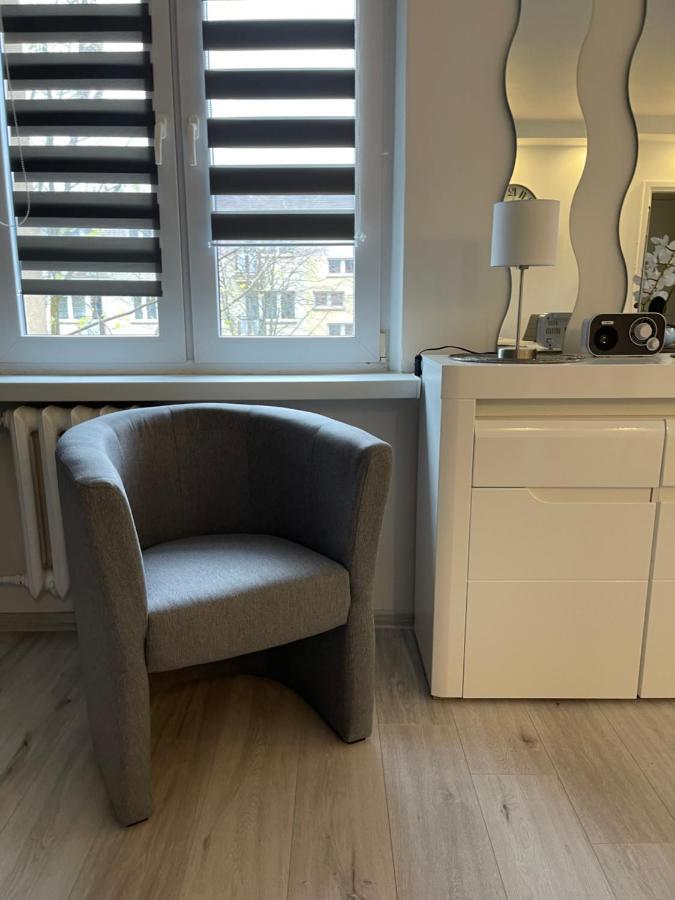 Apartament Zabia Белосток Экстерьер фото