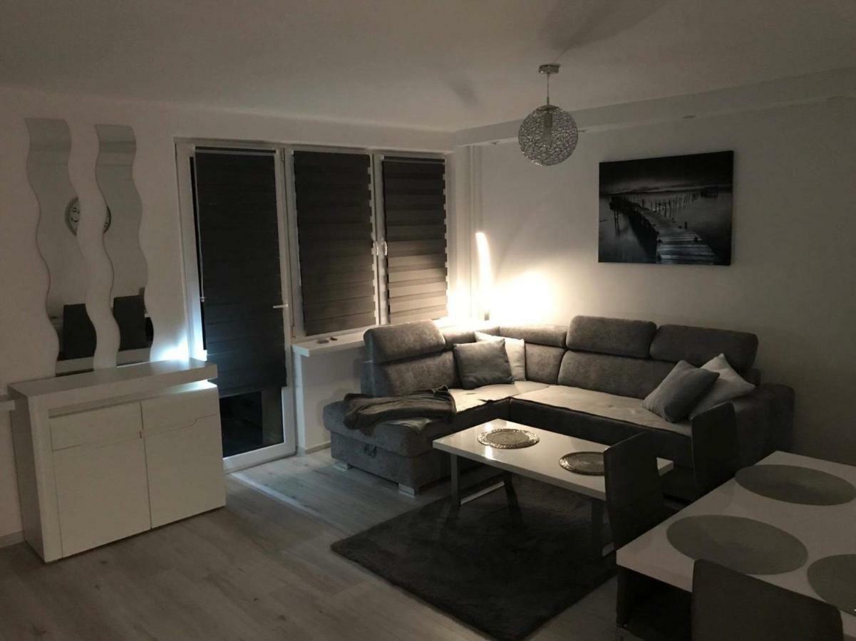 Apartament Zabia Белосток Экстерьер фото