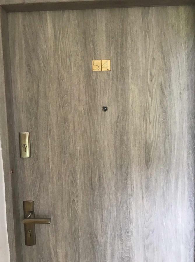 Apartament Zabia Белосток Экстерьер фото